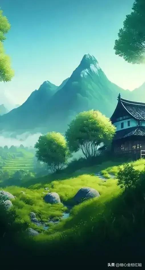 意想不到的旅程